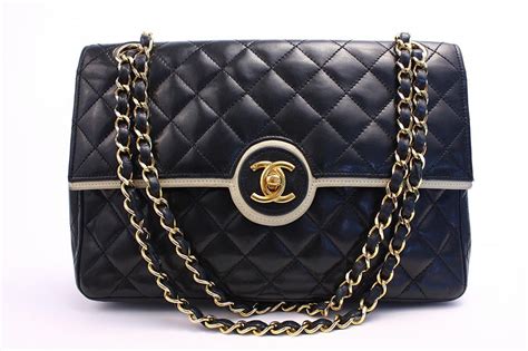 chanel 2.2 handbag|chanel 2.55 vintage.